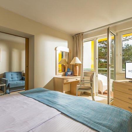 Hotel Bryza Resort & Spa Jurata Eksteriør billede